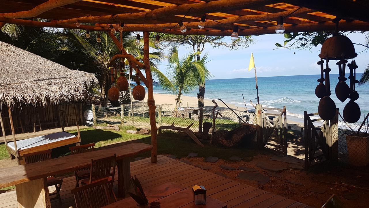 Cabarete Maravilla Eco Lodge & Beach الغرفة الصورة