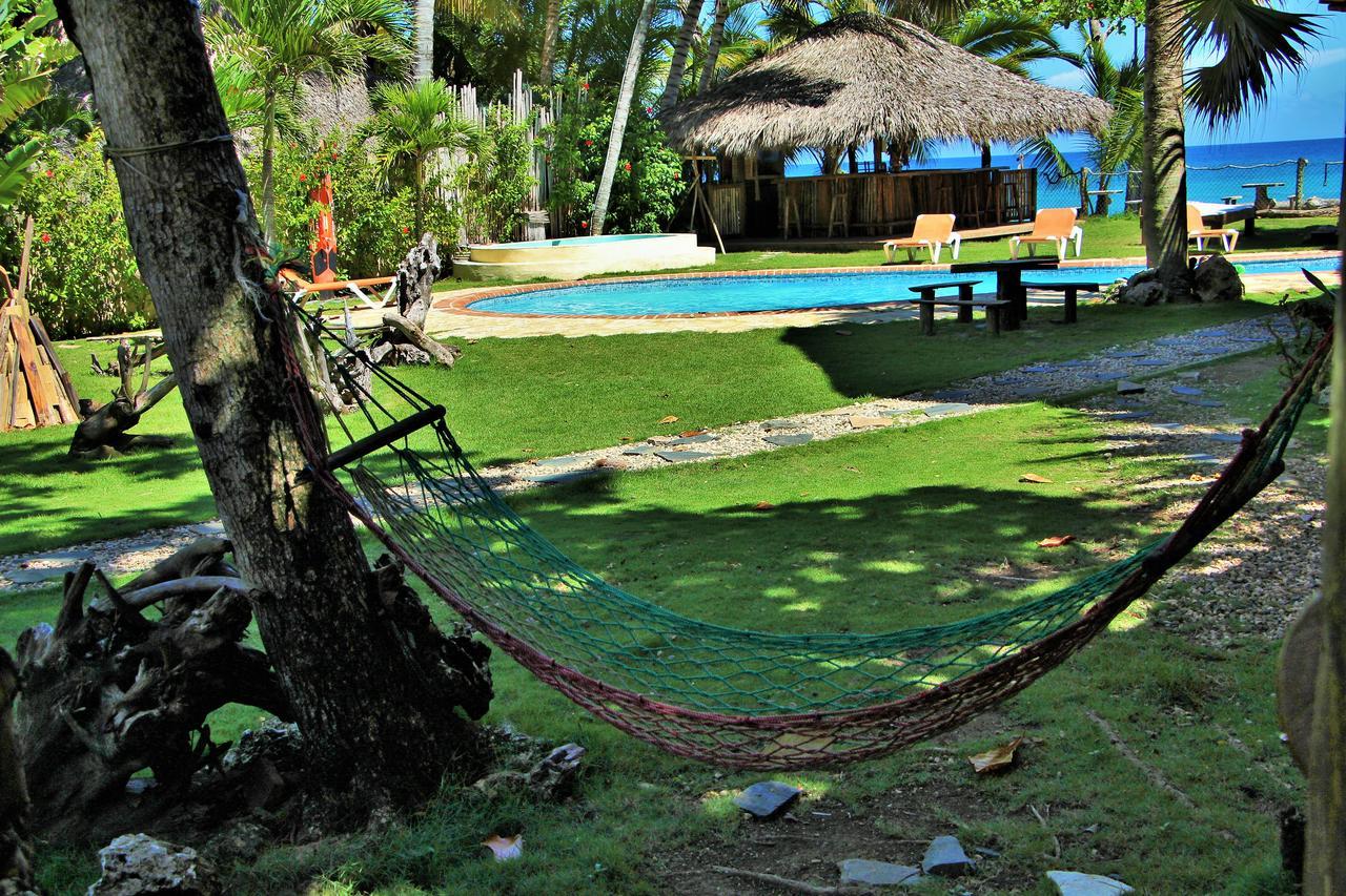 Cabarete Maravilla Eco Lodge & Beach المظهر الخارجي الصورة